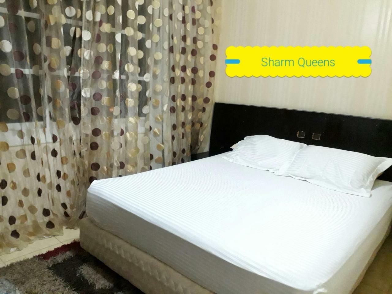 Queens Apartments Sharm el-Sheikh Ngoại thất bức ảnh